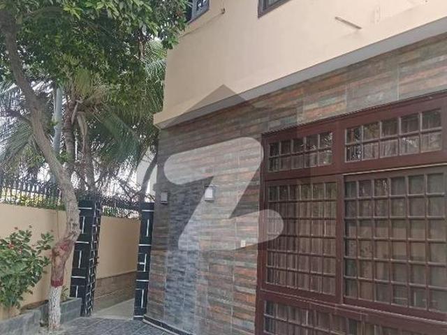 500 Square Yards House In DHA Phase 5 Is Best Option DHA Phase 5