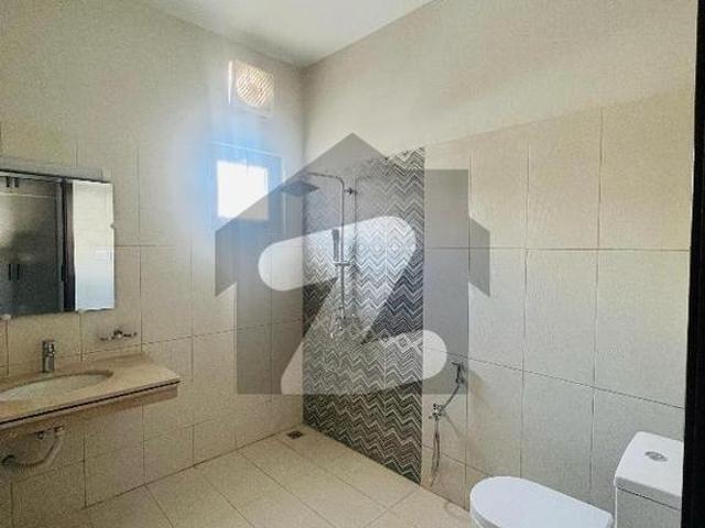 500 Square Yards House In Falcon Complex New Malir For rent At Good Location Falcon Complex New Malir