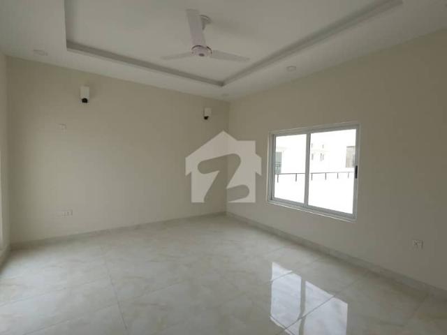 500 Square Yards House Is Available For Sale In Falcon Complex New Malir