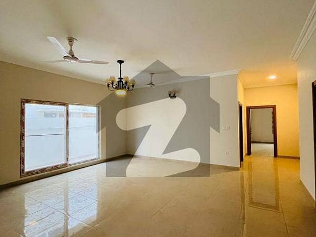 500 Square Yards House Is Available For Rent Brand New West Open