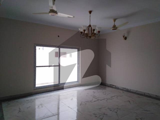 500 Square Yards House Is Available For Rent In Falcon Complex New Malir