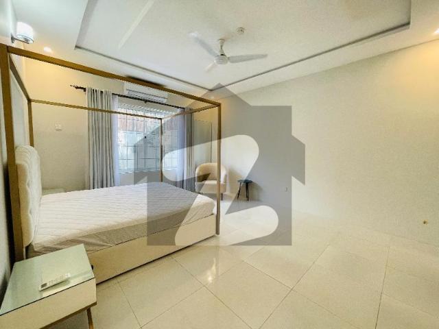 500 Square Yards House Is Available In F 6