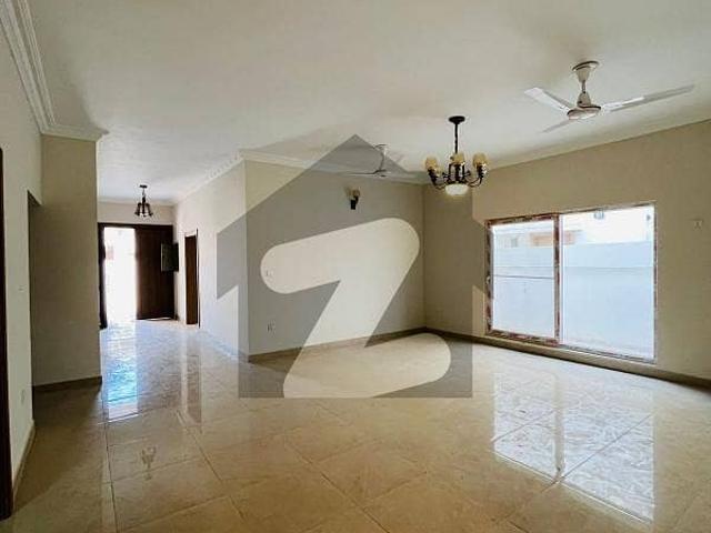 500 Square Yards House Situated In Falcon Complex New Malir For Sale