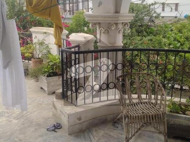 500 Square Yards House Up For Sale In DHA Phase 7