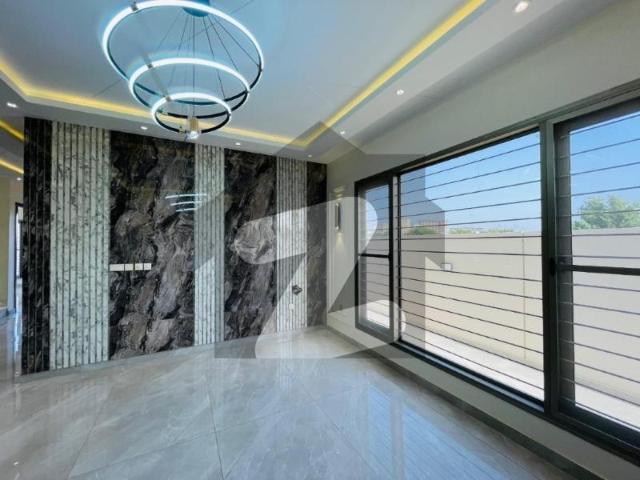 500 Square Yards Prime Location Villa Available For Sale in Precinct 4 Bahria Town Karachi Bahria Town Precinct 4