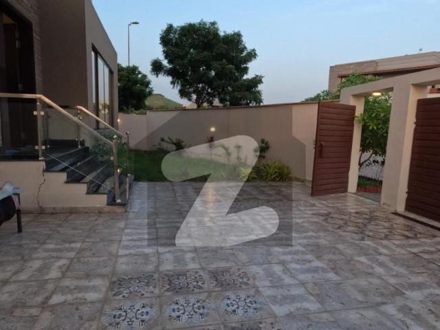 500 Square Yards Ready to Move Villas Available For Sale in Precinct 4 Bahria Town Karachi Bahria Town Precinct 4