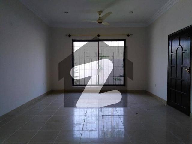 500 Square Yards Spacious House Available In Navy Housing Scheme Karsaz For Sale