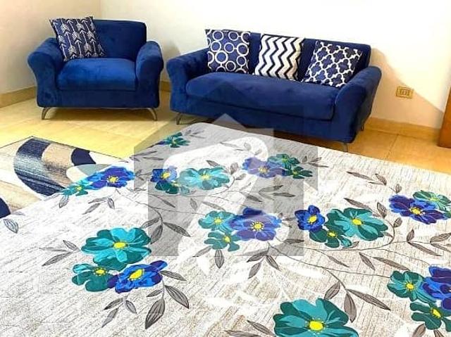 500 Square Yards Upper Portion In DHA Phase 6 For Rent