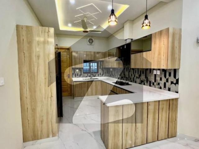 500 Square Yards Villa Available For Rent In Bahria Town Karachi