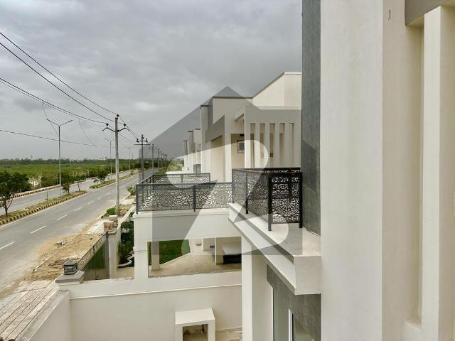 500 square yards villa for sale in falcon luxury living! Falcon Complex New Malir