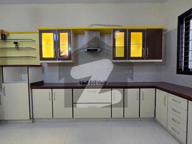 500 Square Yards Well Maintained Bungalow For Rent DHA Phase 5, Karachi DHA Phase 5