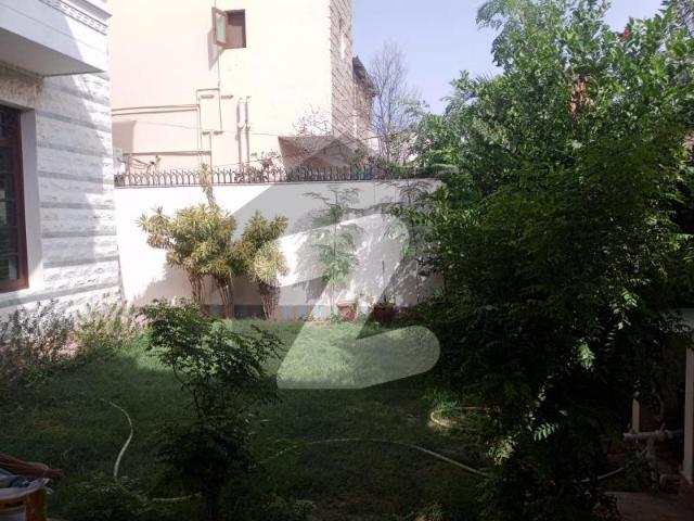 500 Square Yards Well Maintained Bungalow for Rent in DHA Phase 5 2+4 Bedrooms | Ready to Move DHA Phase 5