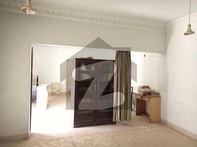500 Square Yards 3+ House For Sale Phase 5 Khayaban E Tauheed