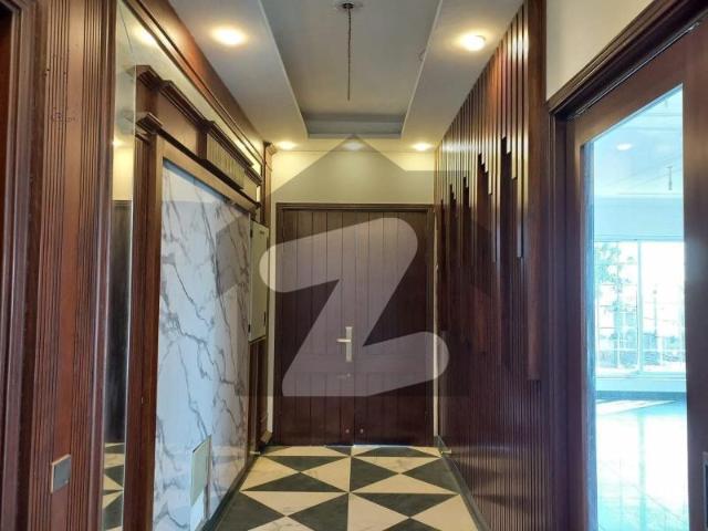 500 Square Yards 5 Bedrooms Luxurious Private Construction Villa Is Available On Rent In Bahria Town Karachi Bahria Hills