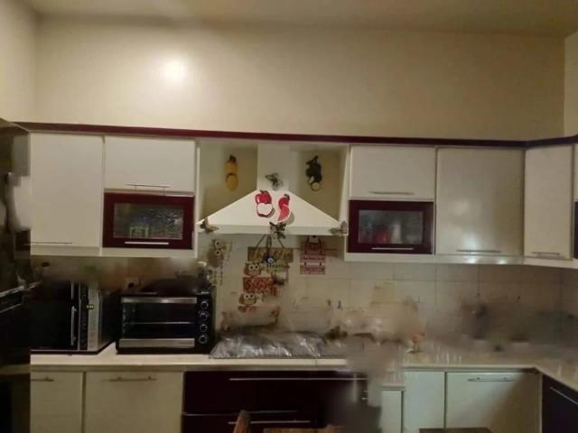 500 Sqyd Upper Portion for Rent DHA Phase 6, Karachi DHA Phase 6 ID 72529