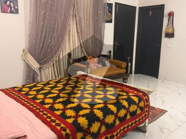 500 sqyd bunglow available for sale at main shujat dha phase 8