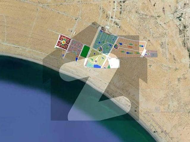 500 Sqyd Commercial Plot File New Town Phase 5