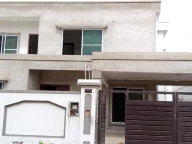 500 Sqyd House for Sale New Malir Scheme 1, Karachi New Malir Scheme 1 ID 73135