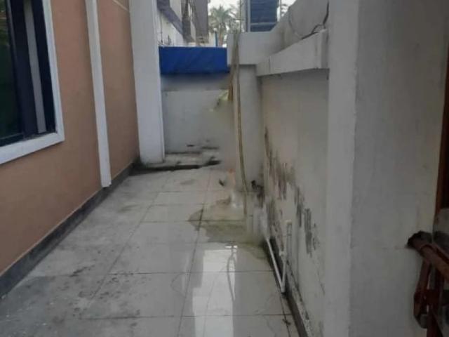 500 Sqyd House for Rent North Nazimabad Block F, Karachi North Nazimabad Block F ID 72672