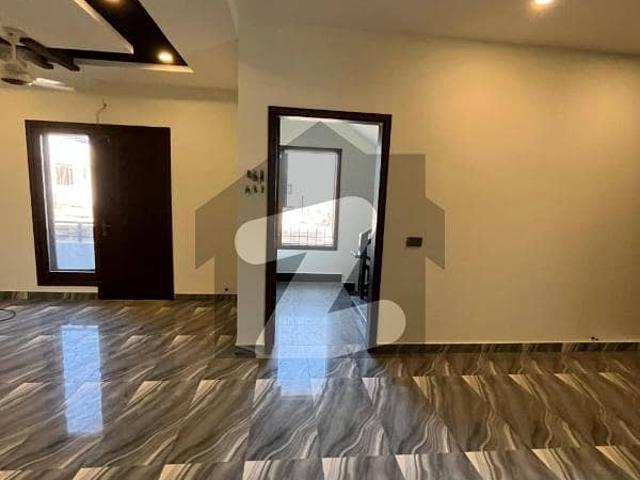 500 Sqyd Modern 2 Unit House For Sale | DHA PFASE 7 EXT