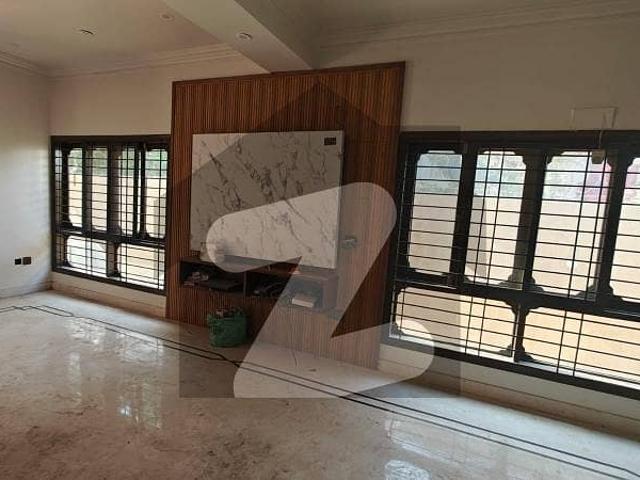 500 SQYRD West Open Bungalow Available For Sale In Dha Phase 6