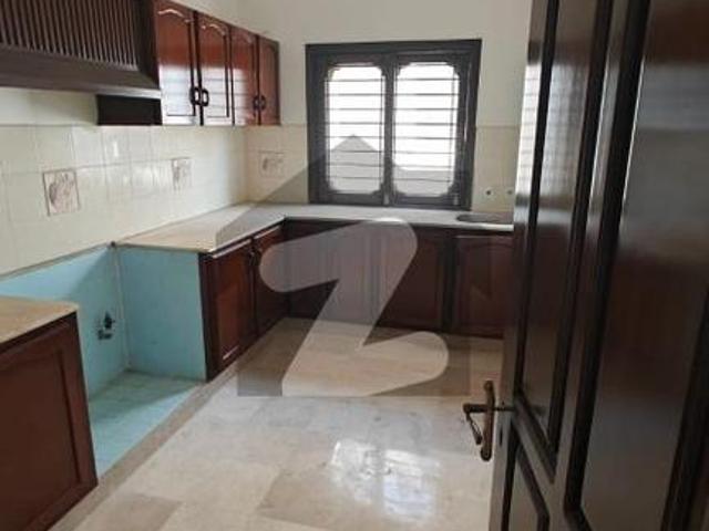 500 SQYRD West Open Bungalow Available For Sale In DHA Phase 6