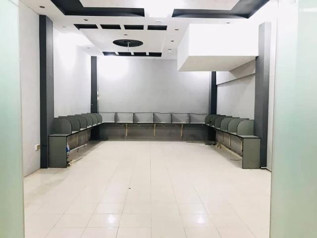 500 Sq Ft Call Center Rawalpindi Bahria Town Rawalpindi ID 91438