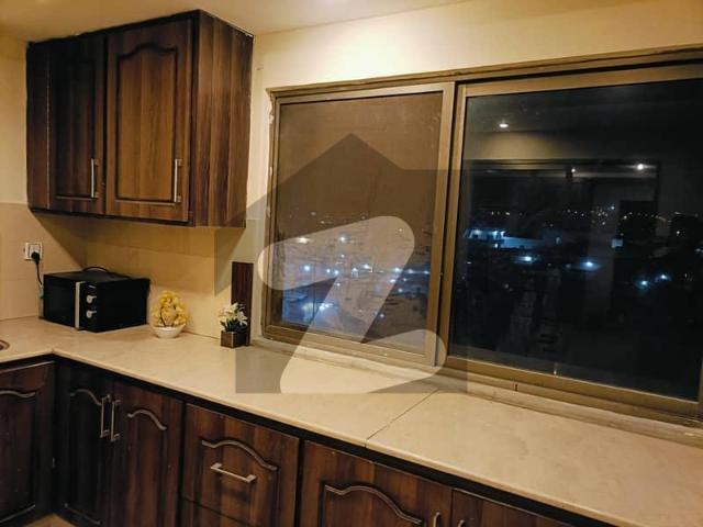 500 Sq.Ft Apartment For Rent Non Furnished In Sector E Bahria Town Lahroe Bahria Town Sector E