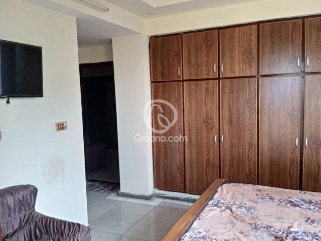 500 Sq. Ft. Flat for rent