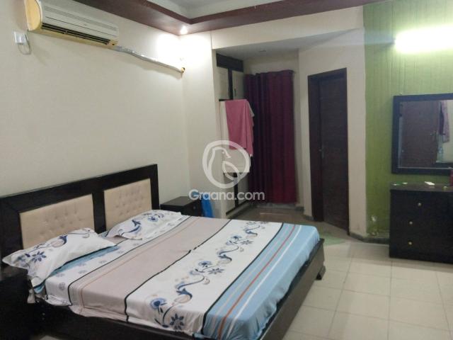 500 Sq. Ft. Flat for rent