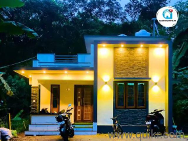 500 Sq. ft Plot for Sale in Singanallur Vellalore Road, Coimbatore
