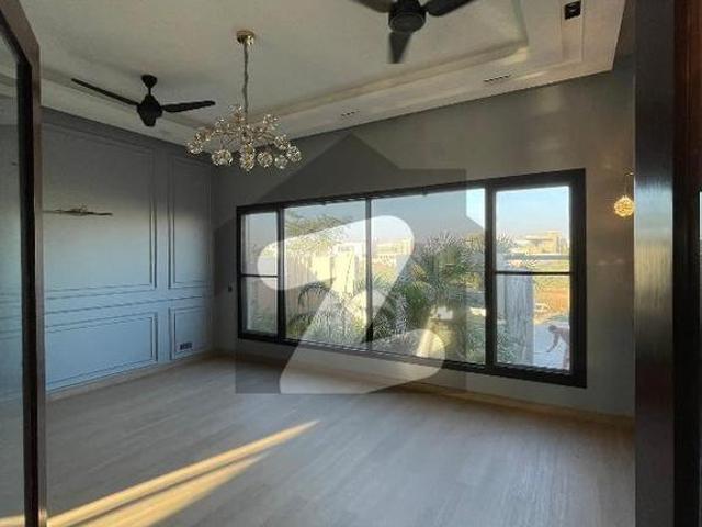 500 SQ Yard Villa Available For Rent DHA Phase 8
