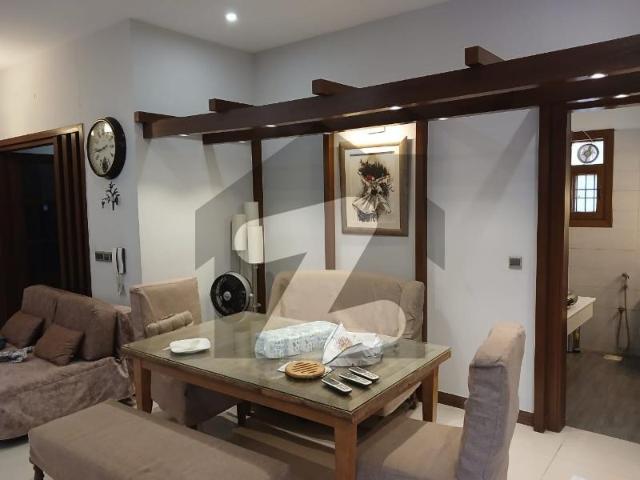 500 SQ Yard Villa Available For Sale DHA Phase 5