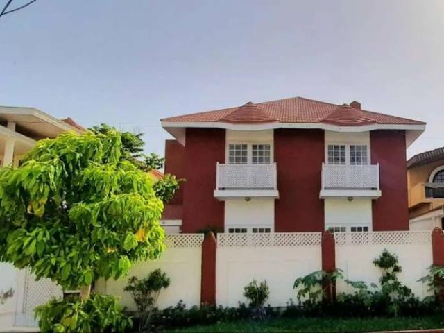 500 Sq Yard Beautiful Bungalow for RENT Karachi DHA Phase 5 ID 63261