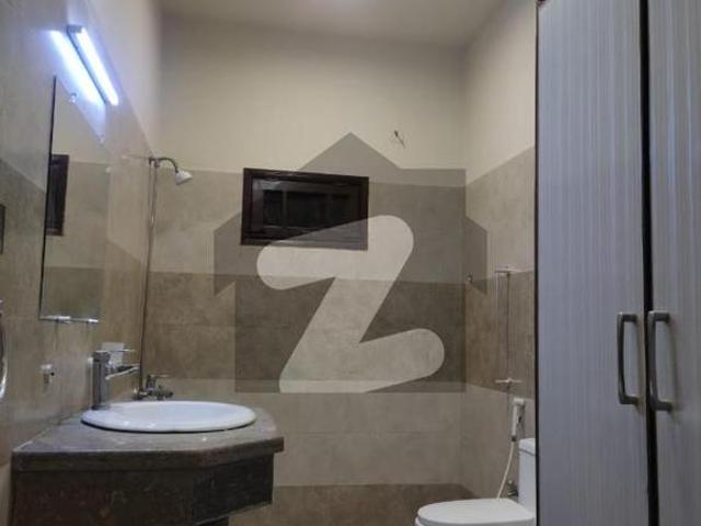 500 Sq Yard Bungalow Available for Sale in Gulshan e Iqbal Block 4