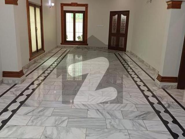 500 Sq. Yd Fully Renovated 2 Unit Bungalow for Rent | DHA Phase 6, Rahat Commercial Demand: PKR 5.50 Lac DHA Phase 6
