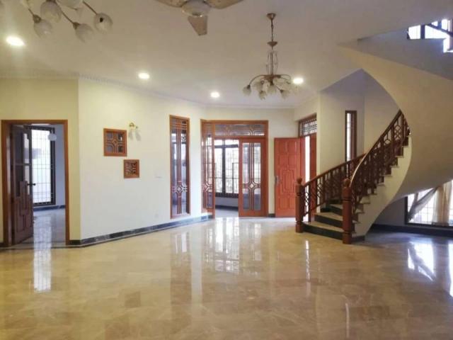 500 sq yard Bungalow For Rent Only For Company Lease Karachi DHA Phase 5 ID 33683