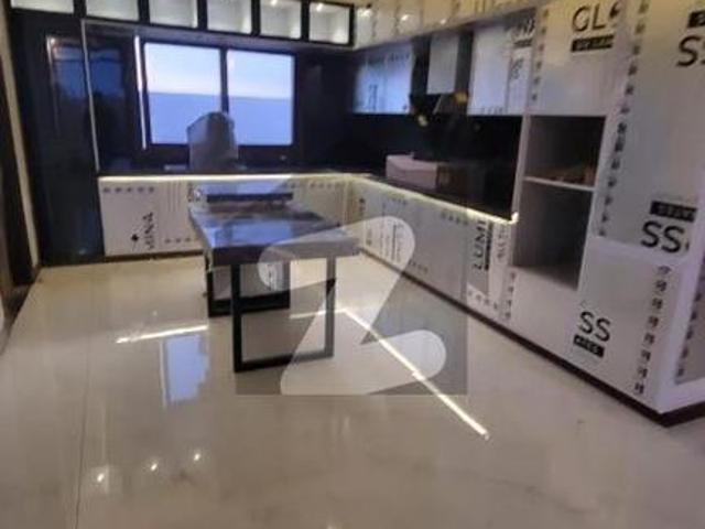 500 sq Yard For Rent DHA Phase 8