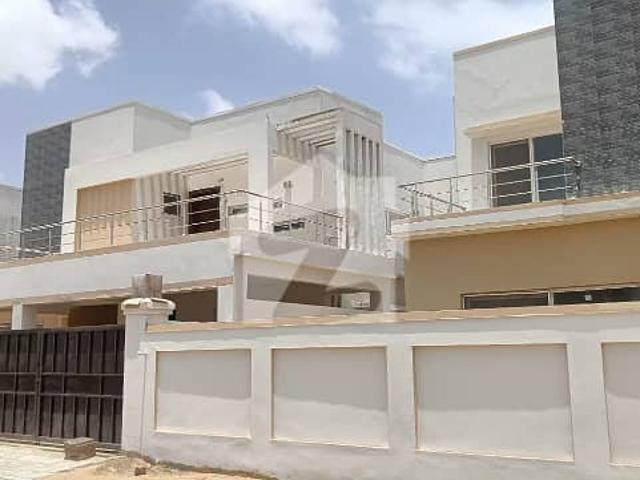 500 Sq. Yard House Available For Rent