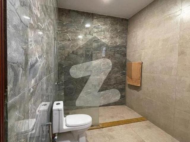 500 Sq. Yard Luxury 6 Bedroom Villas With Basement For Rent Precinct 9 Bahria Town Karachi Bahria Town Precinct 9