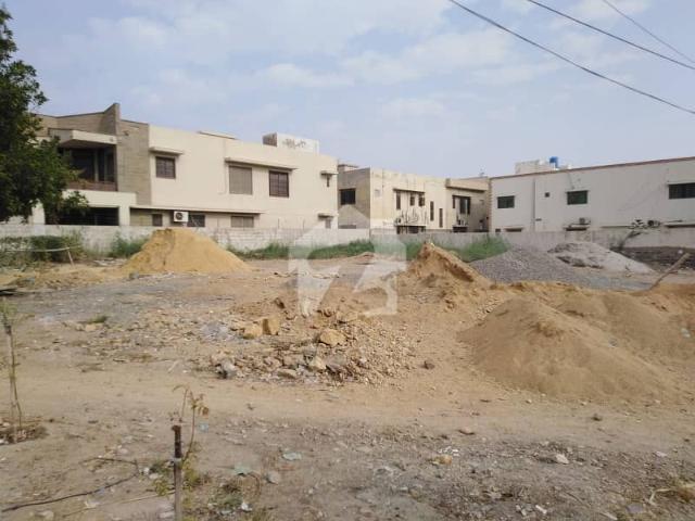 500 sq yard plot off baber street 20