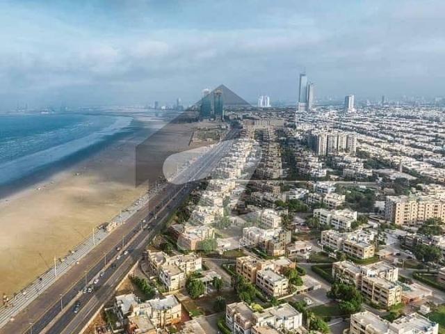 500 Sq Yard Residential Plot Available in New Town Housing Scheme Phase 1 Gwadar Ideal for Living & Investment