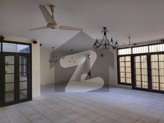 500 Sq. Yards Artistic Bungalow Available for Rent DHA Phase 6