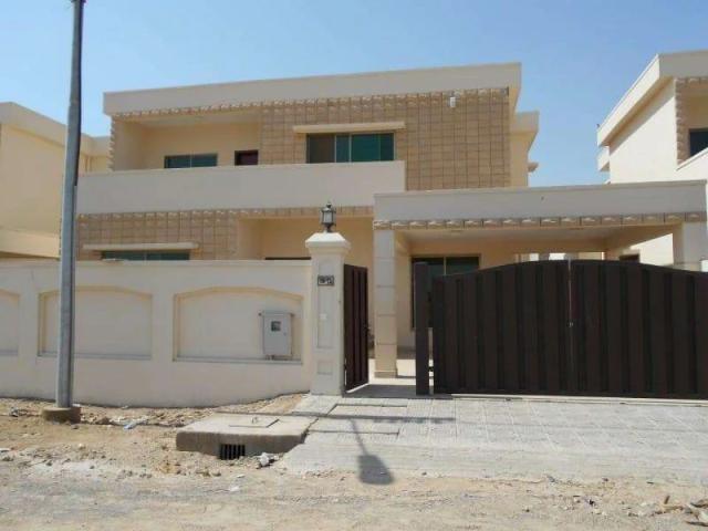 500 Sq yards Banglow is available for rent in Falcon Complex New Malir Karachi Falcon Complex New Malir ID 69118