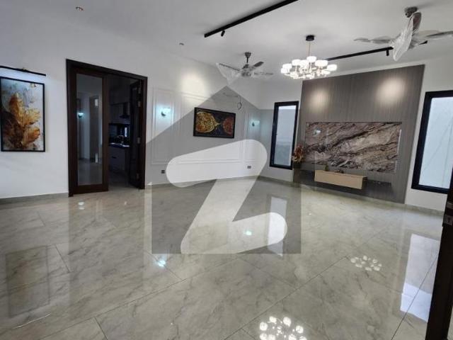 500 Sq. Yards Brand New Luxury Bungalow for Sale DHA Phase 5, Karachi DHA Phase 5