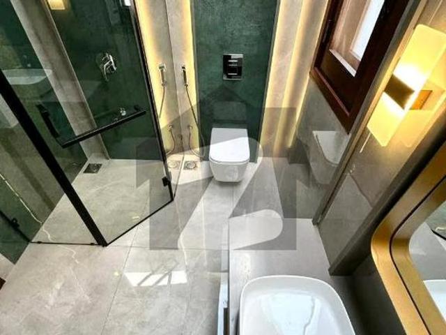 500 Sq. Yards Brand New Luxury Bungalow For Sale DHA Phase 8, Zone B, Karachi DHA Phase 8