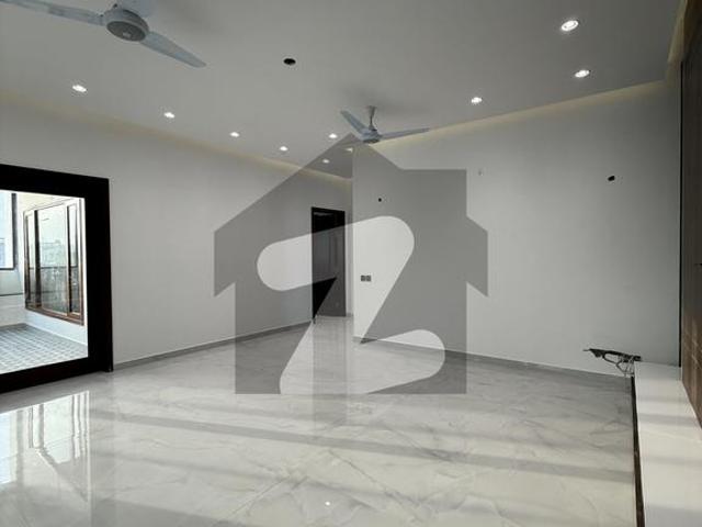 500 Sq. Yards Brand New Luxury Bungalow Prime Location DHA Phase 8, Zone A DHA Phase 8