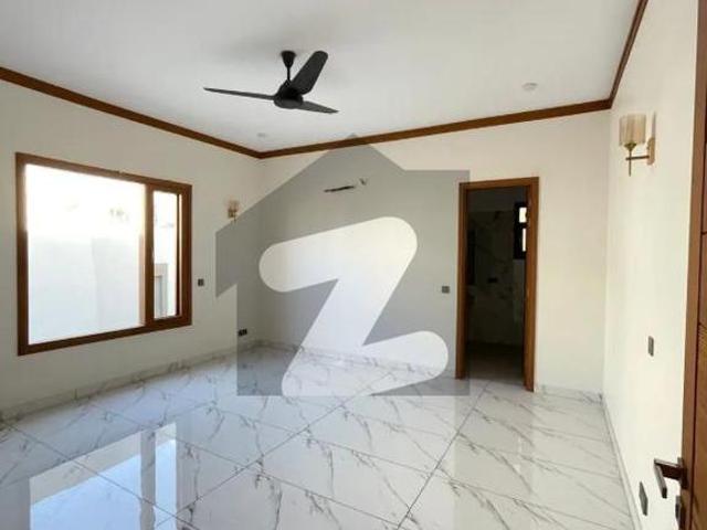 500 Sq. Yards Brand New Luxury House For Sale DHA Phase 8, Karachi DHA Phase 8