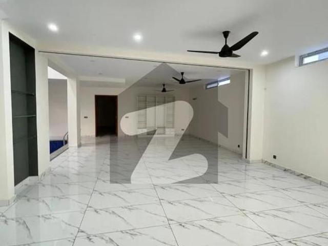 500 Sq. Yards Brand New Luxury House For Sale DHA Phase 8, Karachi DHA Phase 8