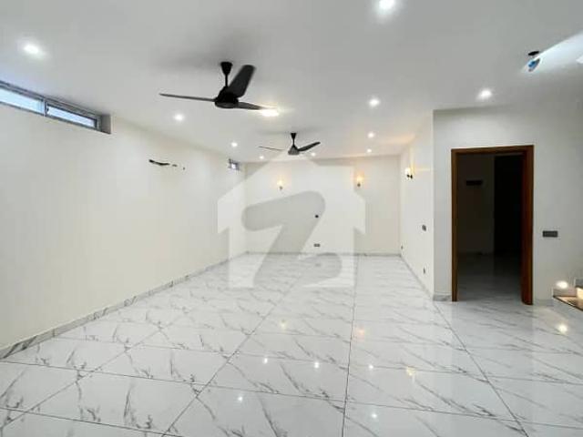500 Sq. Yards Brand New Luxury House For Sale DHA Phase 8, Karachi